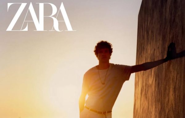Zara Man | Pantelleria