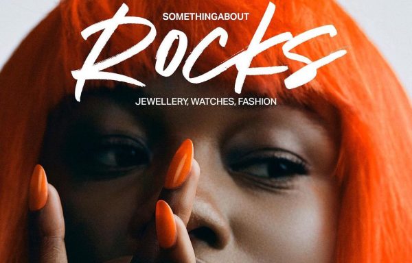 Something About Rocks | Autumn 24