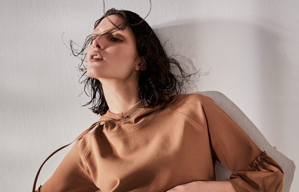 Vogue UA | March 21