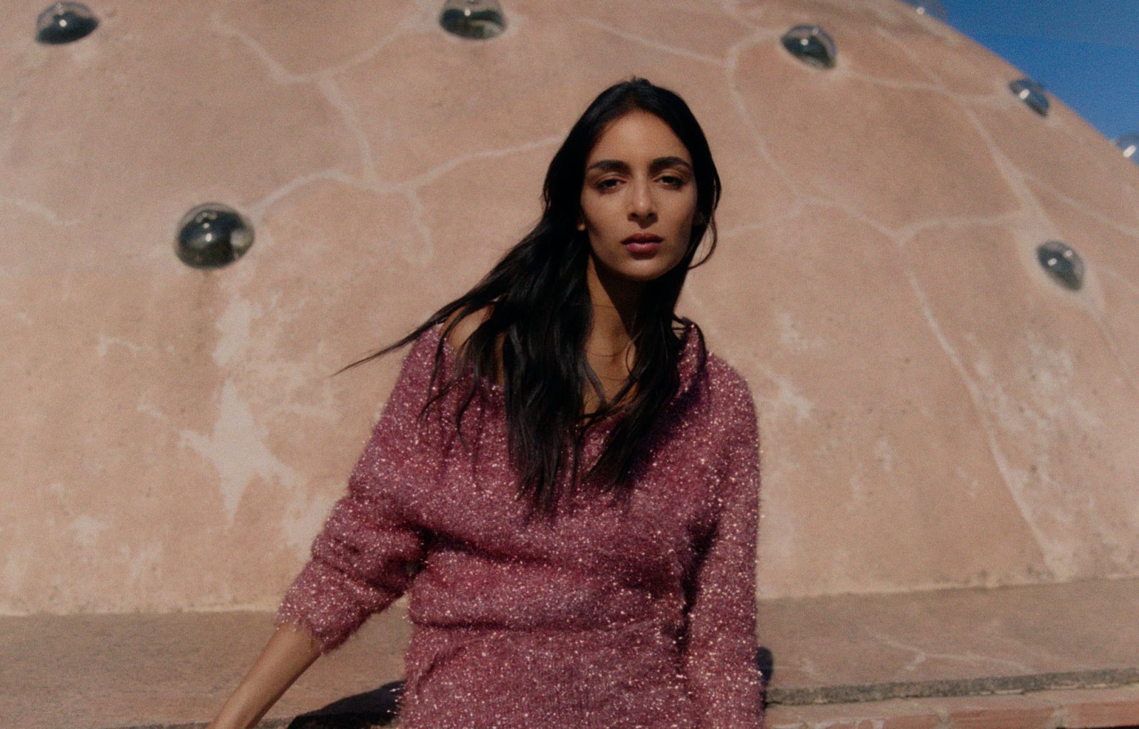 Vogue GR | July – August 25