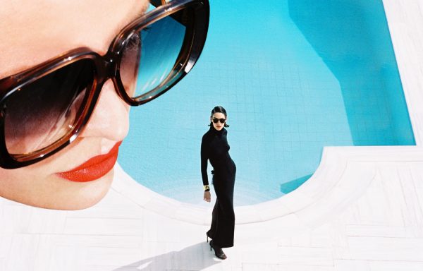 Linda Farrow | SS25