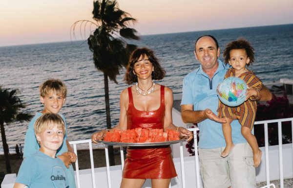 FT HTSI | How to Host it: Laila Gohar
