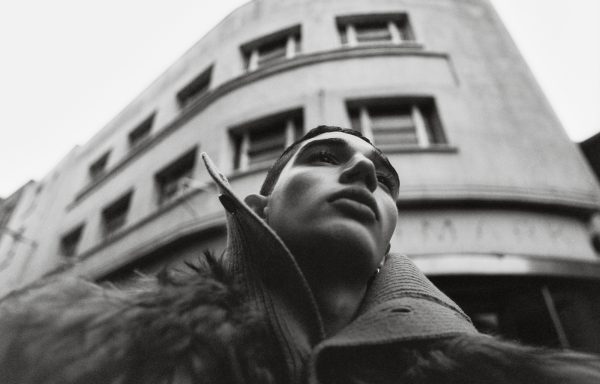 The Greatest | The Symmetry Issue March 25