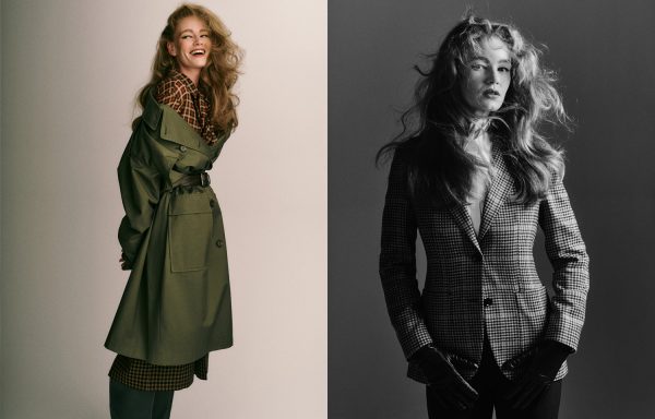 Vogue GR | October 25