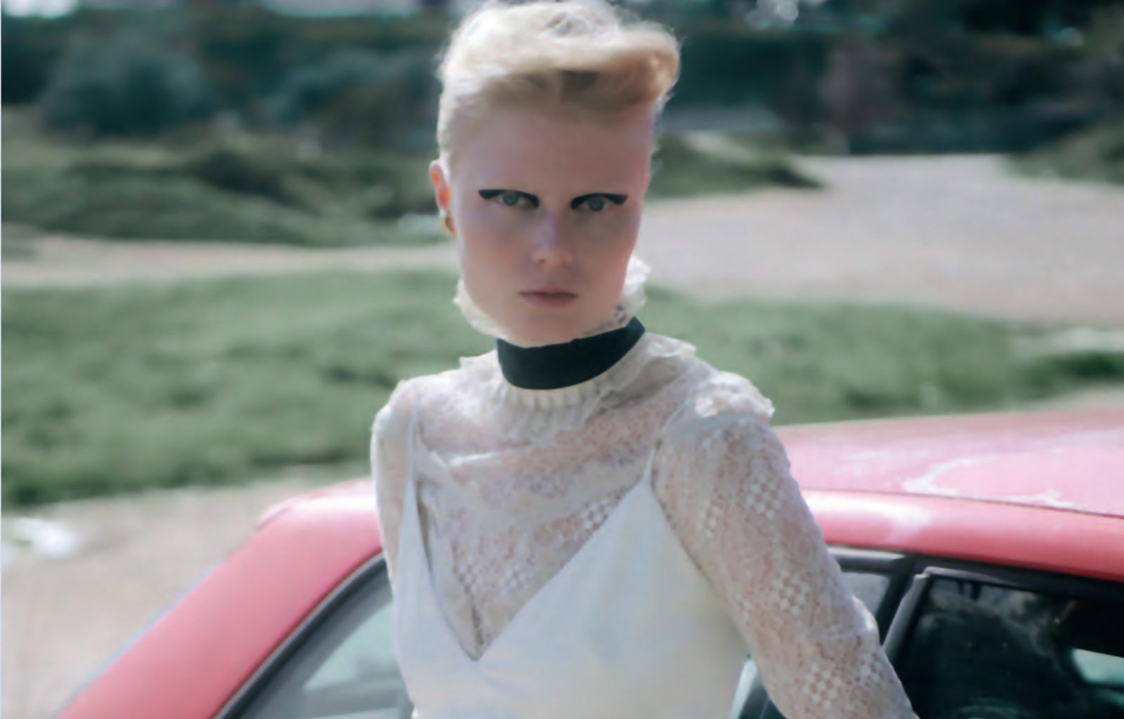 Elle GR | December 25